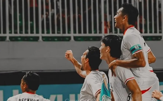 Puas Menang Telak, Herdman Justru Kecewa Timnas Indonesia Masih Kebobolan Lawan Kamboja