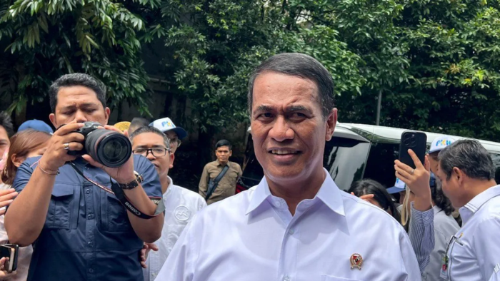 Mentan Amran Tertibkan Gula Rafinasi Demi Lindungi Petani dan Percepat Swasembada Gula