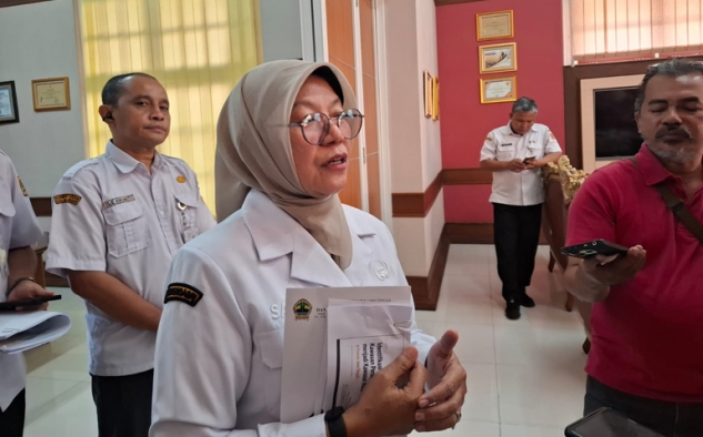 Investasi Jateng Tembus Rp48,54 Triliun Semester I 2026, Serap Lebih dari 213 Ribu Tenaga Kerja