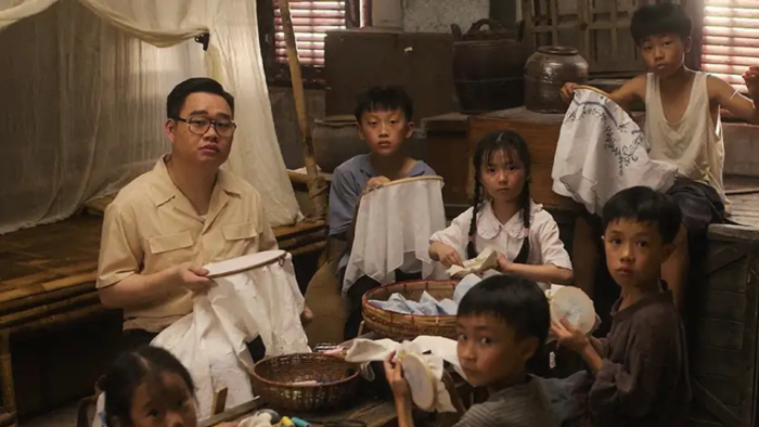 Sinopsis Dear You, Film China Penuh Haru tentang Cinta, Pengorbanan, dan Kerinduan yang Melintasi Generasi