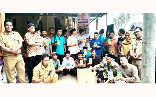 Hadapi Musim Kemarau, Peternak Magelang Didorong Siapkan Bank Pakan Silase