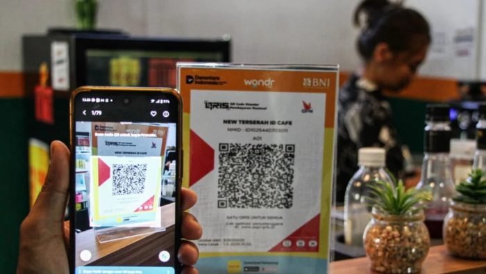 OJK: Generasi Muda Berpeluang Jadi Penggerak Ekonomi Lewat Inovasi Keuangan Digital