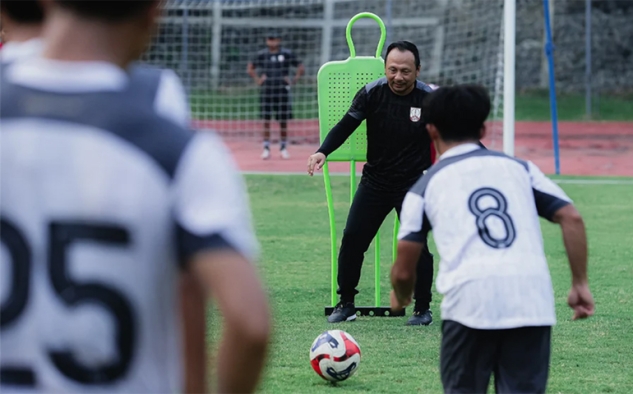 Persis Solo Matangkan Persiapan Musim 2026/27, Ricky Nelson Bidik Uji Coba Lawan Tim Elite