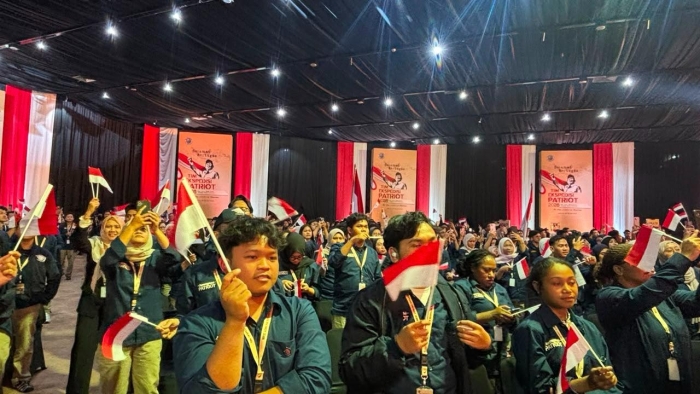 Undip Terjunkan 20 Tim untuk Percepat Transformasi Kawasan Transmigrasi Papua