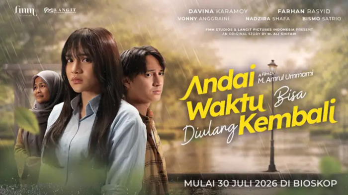 Review Andai Waktu Bisa Diulang Kembali: Drama Keluarga Penuh Haru tentang Pengorbanan Ibu dan Arti Penyesalan