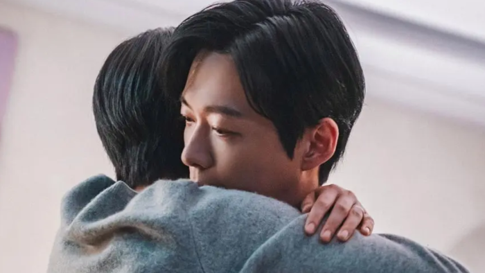 Spoiler The Husband Episode Terbaru: Kang Tae Joo dan Go Se Yoon Akhirnya Berdamai Lewat Pelukan Haru
