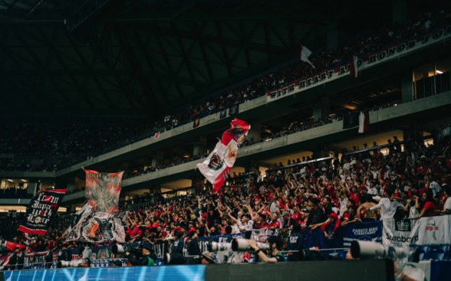 PSSI Prioritaskan Suporter Indonesia di Singapura, 254 Tiket Ludes Tersalurkan