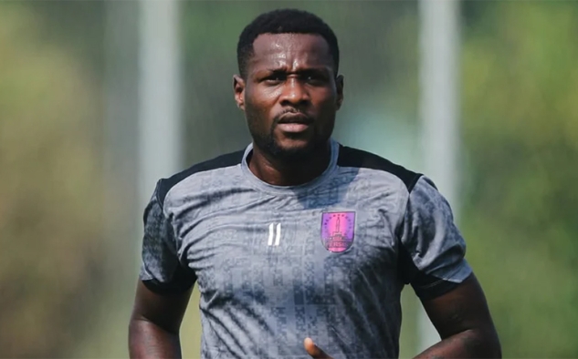 Persis Solo Tancap Gas Bangun Skuad Promosi, Henry Doumbia dan Slavko Damjanovic Resmi Bergabung