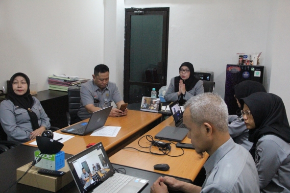 Kemenkum Jateng: Penguatan Paralegal untuk Akses Keadilan Masyarakat