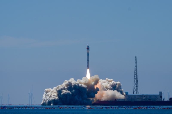 Gubernur Lampung: Satelit Lampung-1 Harus Hadirkan Manfaat Nyata bagi Pembangunan Daerah