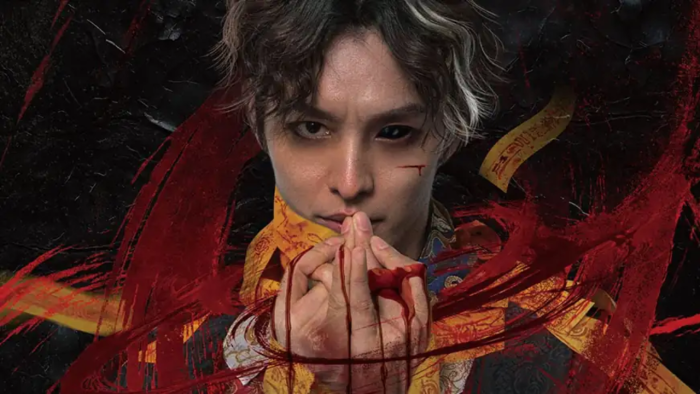 Sinopsis The Tao Exorcist: Horor Taiwan tentang Ritual Tao, Kutukan Keluarga, dan Misteri 15 Tahun
