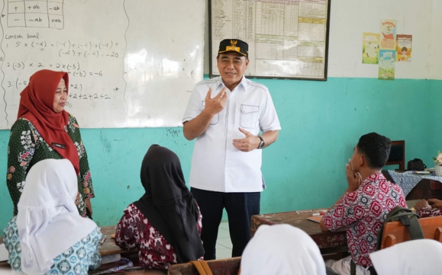 Dari Tragedi Randudongkal, Pemkab Pemalang Benahi Sistem Perlindungan Siswa di Sekolah