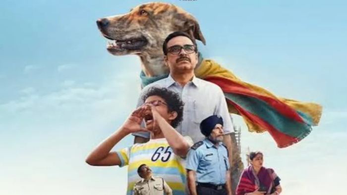 Review Film “Ohh My Dog”: Kisah Kesetiaan yang Menghangatkan Hati