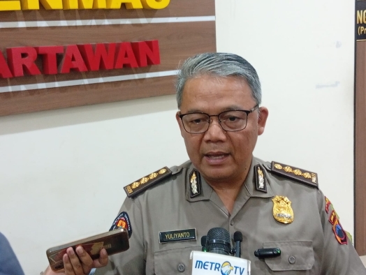 Polda Jateng Jamin Keamanan Keluarga Sutrimo dan Saksi di Banyumas