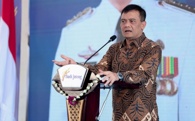 Gebyar Fest 81 Bank Jateng Digelar Serentak, Salurkan Kredit Rp279,1 Miliar ke 1.100 Debitur