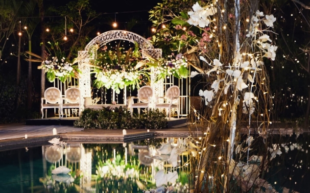 Grand Candi Hotel Semarang Gandeng Pelaku MICE dan Wedding lewat Flamboyan Rendezvous