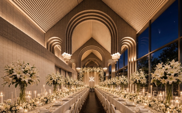 KoenoKoeni Hotel Semarang Hadirkan Konsep Intimate Wedding di Wedding Expo 2026