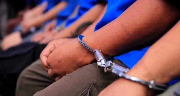 Polisi Ungkap Peredaran Sabu di Surakarta, Residivis Diamankan dengan 8 Paket Sabu