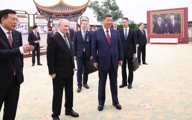 Xiplomacy: Kehangatan yang Melampaui Batas