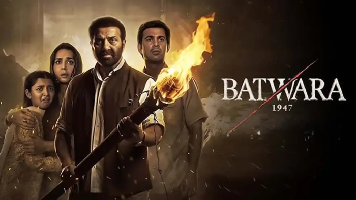 Review Film Batwara 1947: Kisah Partisi dari Sisi…