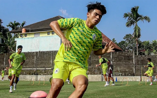 PSS Sleman Matangkan Taktik Jelang Super League 2026/27