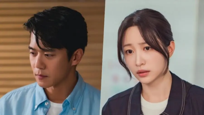Kisah Cinta di “Love on the Menu” Semakin Rumit, Hubungan Para Karakter Mulai Berubah