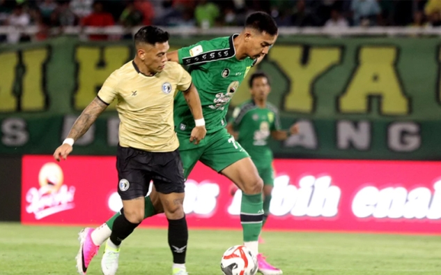 Menang di Laga Uji Coba, Bernardo Tavares Ungkap Kekurangan Persebaya