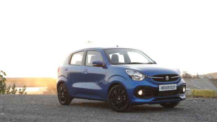 Tak Dijual di Indonesia Sejak 2017, Suzuki Celerio Cuma Rp90 Jutaan di India