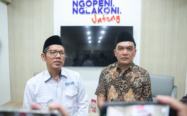 Beasiswa Santri Jateng 2026 Dibuka, Mahasantri Ma’had Aly dan Aktivis Kampus Berkesempatan Mendapat Bantuan Pendidikan