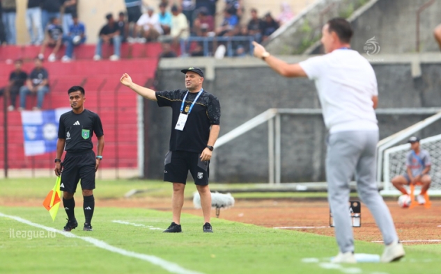 Jelang Hadapi Bhayangkara FC, Persebaya Fokus Benahi Fisik, Mental, dan Organisasi Permainan