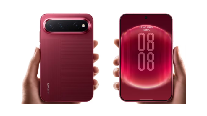 Huawei Pura X View Resmi Diperkenalkan, Usung Layar Lebar 6,39 Inci dan Baterai 7.000mAh