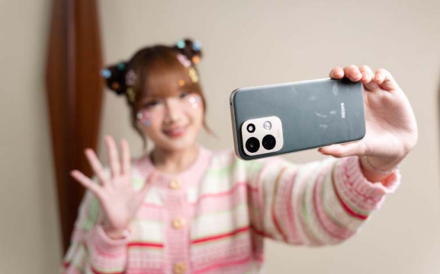 Xiaomi Luncurkan REDMI 17 di Indonesia, Bawa Baterai 7.500mAh dan Fitur AI untuk Anak Muda Aktif