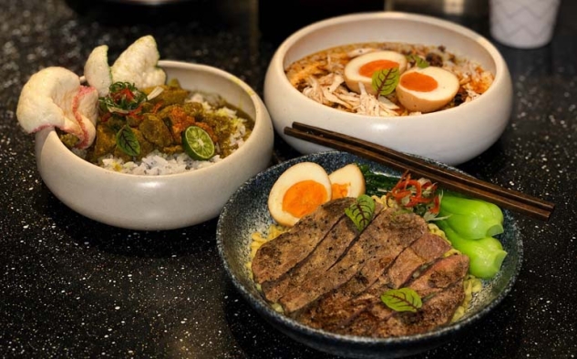 Cari Tempat Nongkrong Malam di Semarang? Meet n' Eat Hadirkan The Late Shift