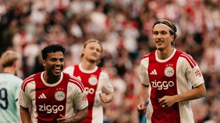 Undian Liga Conference 2026/27: Ajax dan Maarten Paes Tantang Atalanta serta Getafe