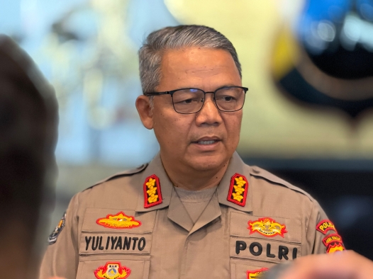 Polda Jateng Minta Para Orang Tua Awasi Pergerakan Anak-anaknya