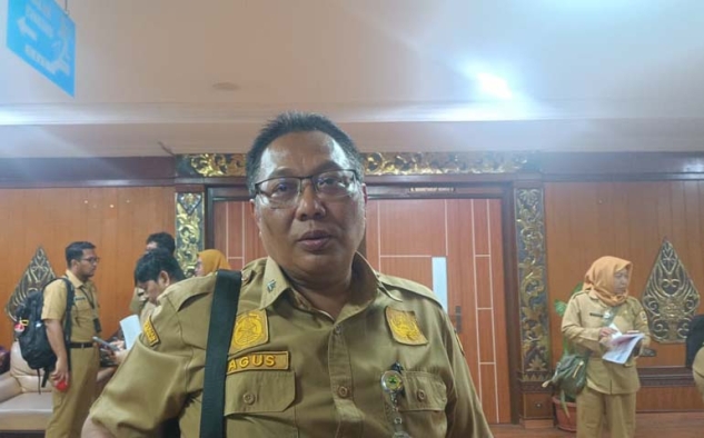 ESDM Jateng Minta Warga Tak Panik soal Geothermal Semarang-Kendal