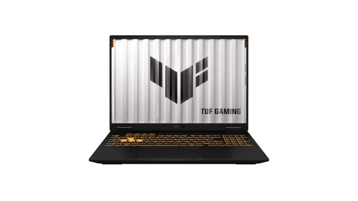 Asus Perbarui Lini TUF Gaming di India, TUF Gaming 16 Bawa Core i7 dan RTX 5060