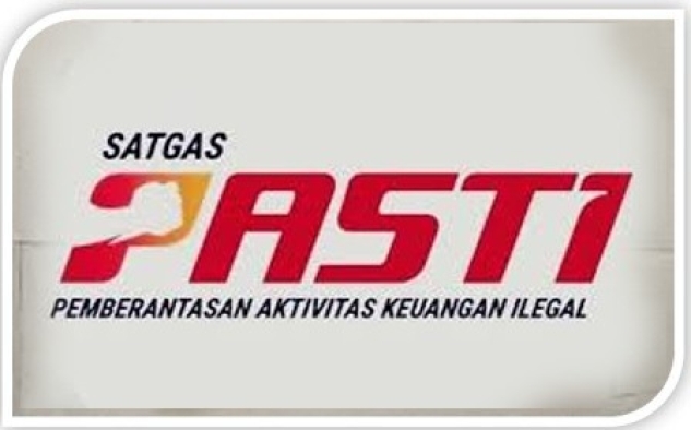 Satgas PASTI Hentikan Aktivitas Usaha YWWSDC dan RTHAE terkait Dugaan Investasi Ilegal Aset Kripto