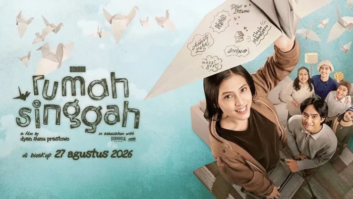 ULASAN Rumah Singgah Hadirkan Kisah Persahabatan di Tengah Perjuangan Pasien Kanker