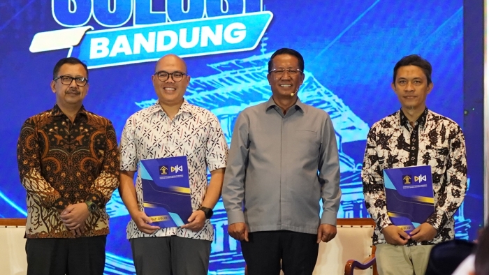 Kemenkum Komitmen Tuntaskan Backlog Paten, Percepat Komersialisasi Inovasi Perguruan Tinggi