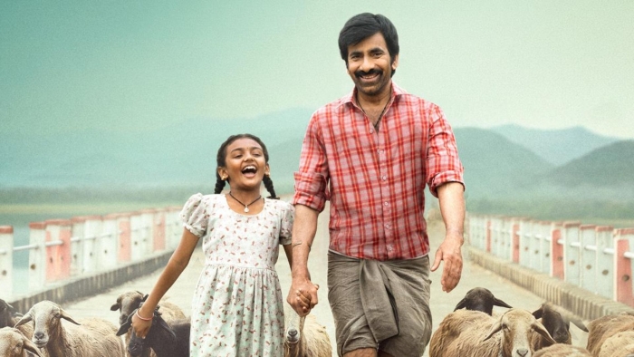 Review Irumudi: Ravi Teja Tampil Berbeda sebagai Ayah dalam Drama Aksi Penuh Emosi