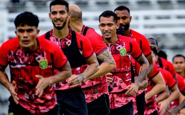 Persebaya Waspadai Bhayangkara FC di Laga Perdana BRI Super League 2026/27
