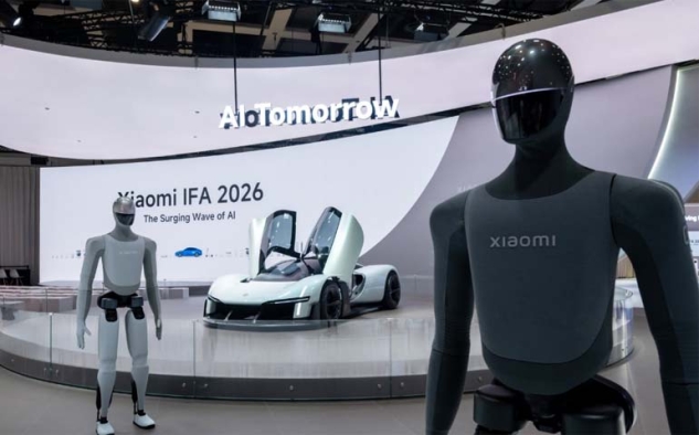 Xiaomi Debut di IFA 2026 Berlin, Pamerkan Lebih dari 380 Produk dalam Ekosistem Human × Car × Home