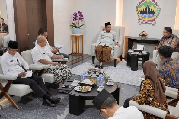 Garuda Tambah Penerbangan dan Beri Diskon Tiket untuk Kafilah MTQ Nasional XXXI di Jateng