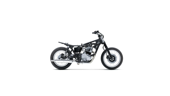 Kawasaki W230 2027 Dapat Penyegaran Warna Baru