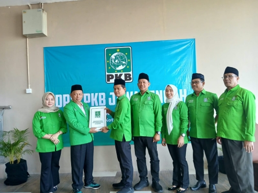 PKB Gelar Musancab se-Kota Semarang, Perkuat Konsolidasi-Penataan Organisasi
