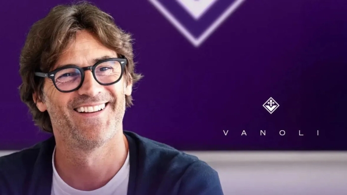 Fiorentina Pecat Fabio Grosso, Paolo Vanoli Kembali Jadi Pelatih