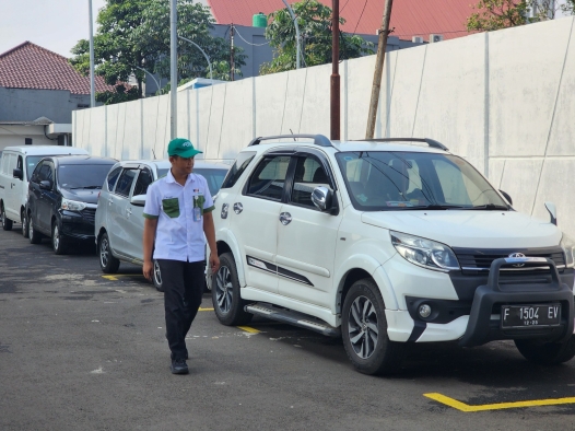 KAI Services Dukung Penataan Kawasan Stasiun Bogor