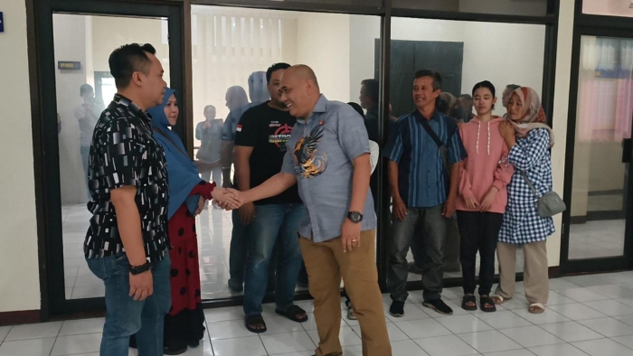 Dua Perempuan asal Magelang dan Semarang Dilaporkan Hilang, Polda Jateng Temukan Keduanya di Jawa Barat