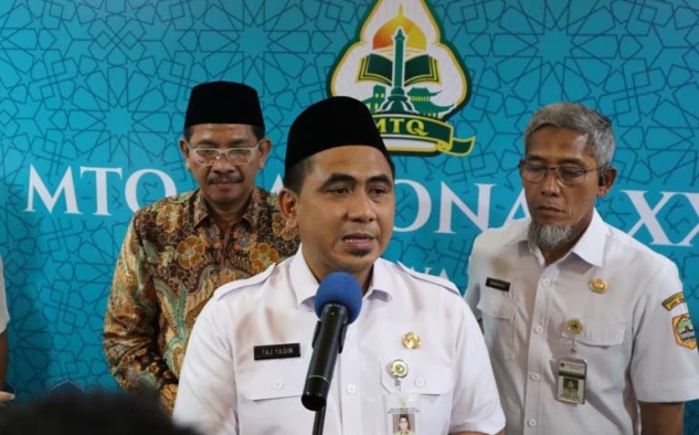 Kasus Dugaan Keracunan MBG Muncul di Sejumlah Daerah, Pemprov Jateng Perketat Pengawasan SPPG